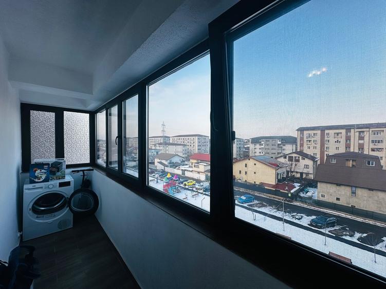 Apartament 3 camere decomandat – Popești-Leordeni | Drumul Fermei - 19