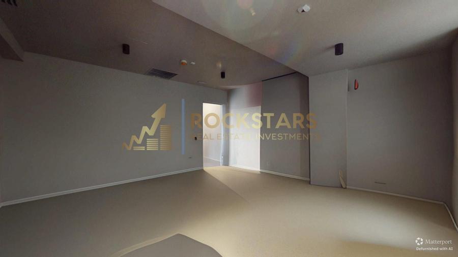 Spatiu birouri | Sala sport | Nicolae Caramfil - 7