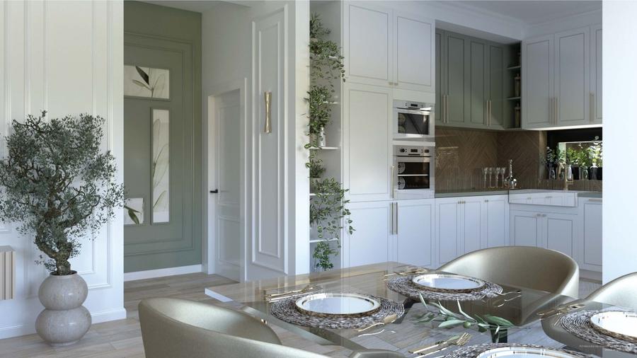 CASA PARTER | 4 CAMERE | TEREN 400 MP | EFICIENTA ENERGETIC | BALOTESTI - 6