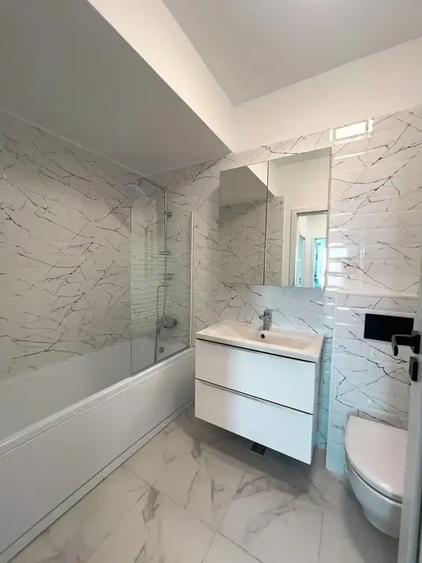 Apartament 2 Camere Prima Inchiriere Metrou 3 Minute Mutare Imediata - 8