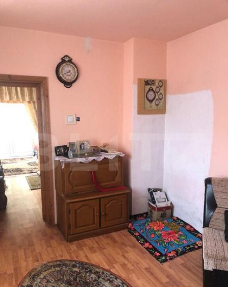 Casa individuala cu 4 camere, teren 2906 mp, la 3 km de Gaes - 2