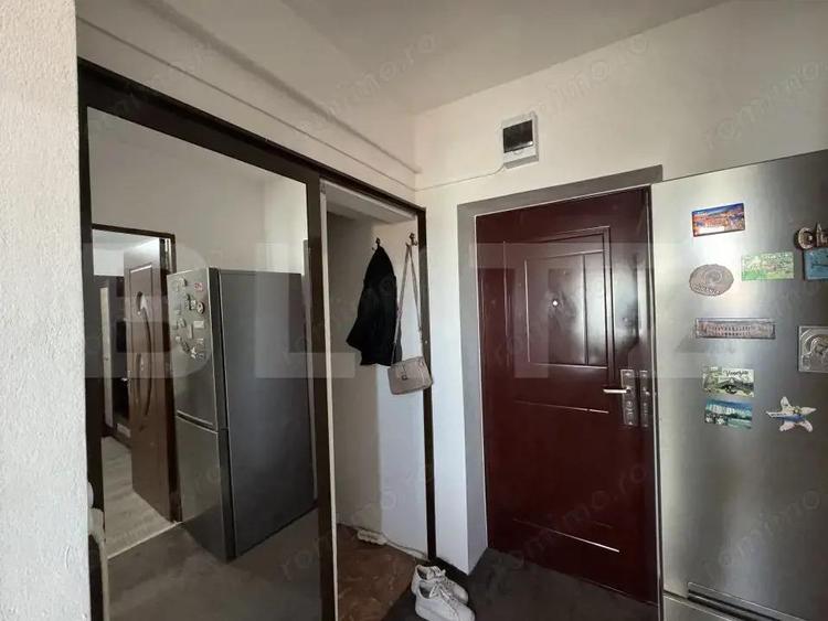 Garsoniera de vanzare, 25 mp, zona ultracentrala-centru pietonal - 7