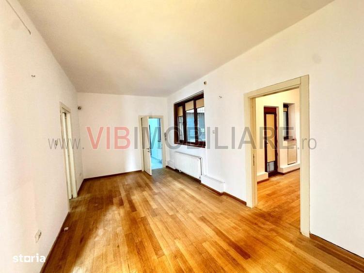 Calea Victoriei - Birouri - Salon - Ultracentral - Radisson - 1