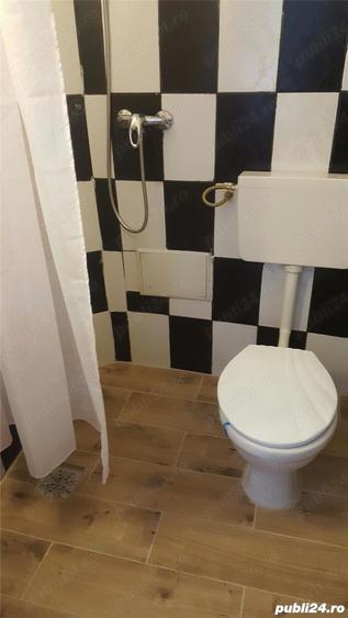 Proprietar vand garsoniera la etaj 2 situata in zona IULIUS MALL din Timisoara - 3