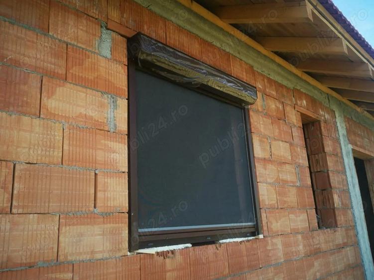 Vand casa la rosu-Comuna Parta - 2