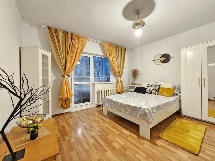 Anastasie Panu| Apt 3 camere cu 3 dormitoare| 10 min. metrou| La cheie