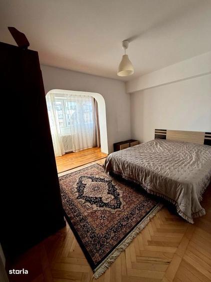 Apartament de inchiriat 3 camere Piata Cipariu Gheorgheni disponibil i - 4