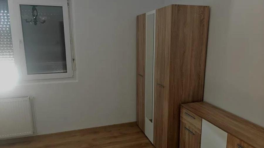 Apartament 2 camere B-dul Garii RENOVAT - 6