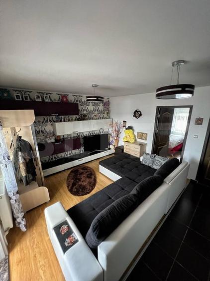 Apartament 2 camere, boxa si parcare inclusa - 5