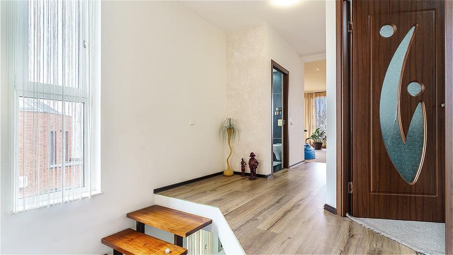 Vanzare casa individuala – Cartierul Europa, strada Eugen Ionescu | Comision 0% - 5