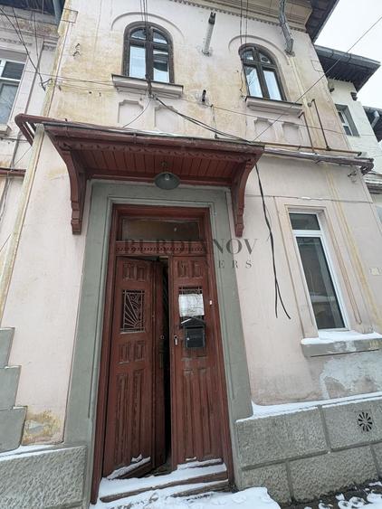 Garsonieră în vilă - etajul 1 - Metrou Ștefan cel Mare - 13