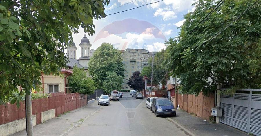 Teren intravilan Doamna Ghica, 312 mp - 3