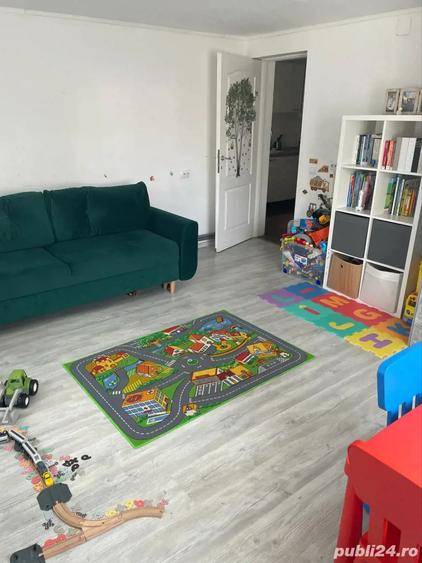 Vand casa in Sic, jud.Cluj - 3