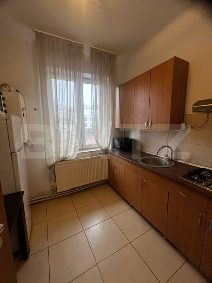 Apartament 2 camere, 64.10 mp, zona Copou - 8