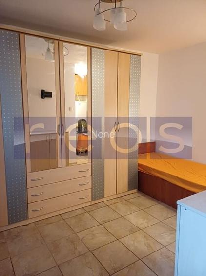 VANZARE GARSONIERA | SEMIDECOMANDATA | ZONA 1 DECEMBRIE 1918