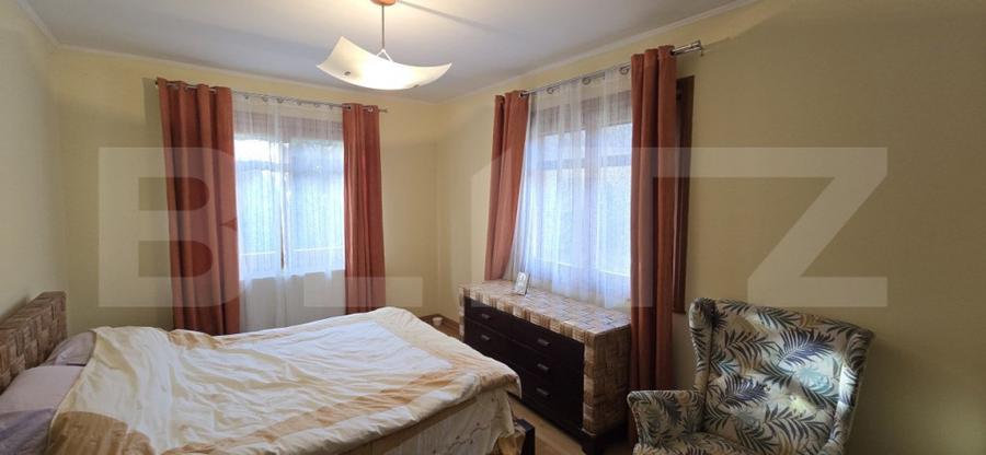 Casa deosebita cu 3 dormitoare ?i jacuzzi, aproape de sta - 6