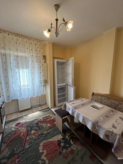Apartament 3 camere, PET FRIENDLY, zona Alexandru cel Bun - 7