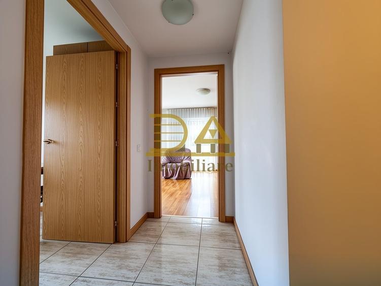 Apartament 3  camere | 81 mp |Vivenda Residencias Pret 210,000 E - 1