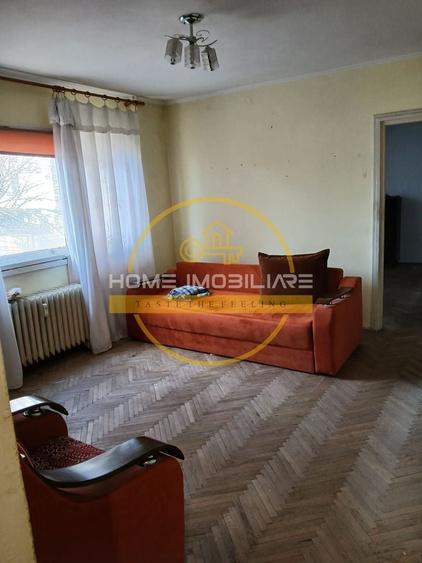 Apartament 2 camere 50 mp in zona Podu Ros - 1