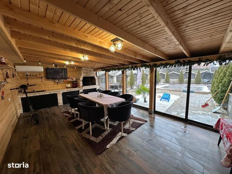 Casa in Palanca - pret - 164.900 Euro sau chirie - 1500 Euro - 10