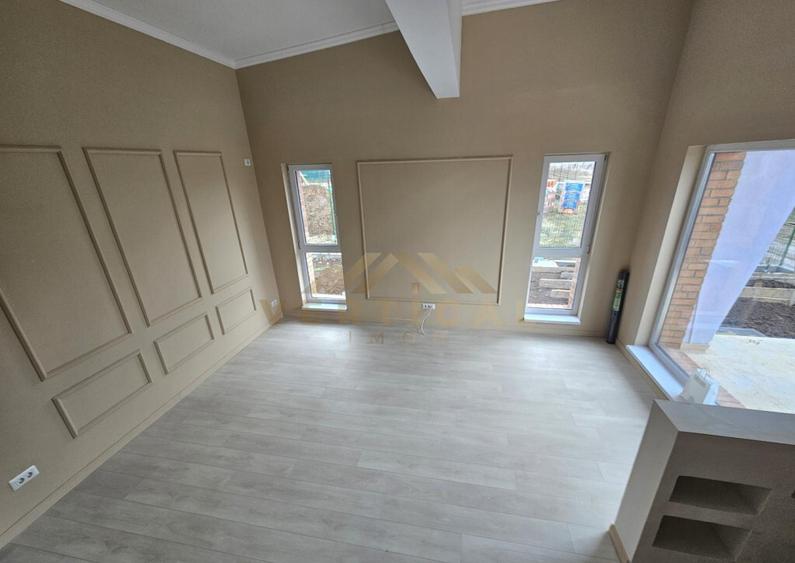 Vila 3 camere complet mobilata si utilata - comuna - 2