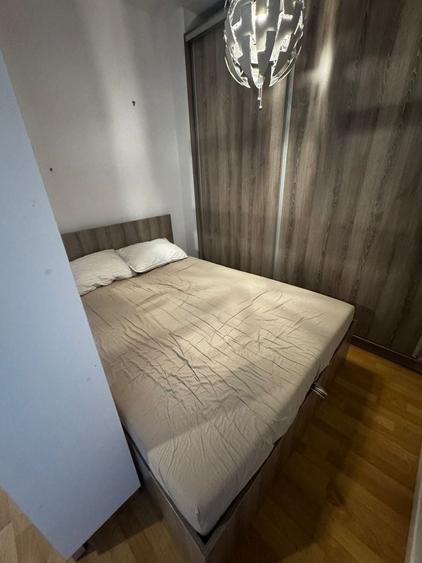 Apartament cu 2 camere decomandat în Nord