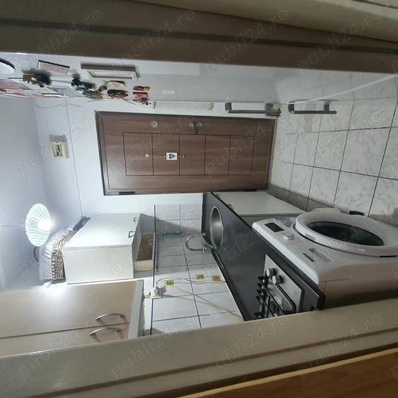 Garsoniera Vlaicu - 3