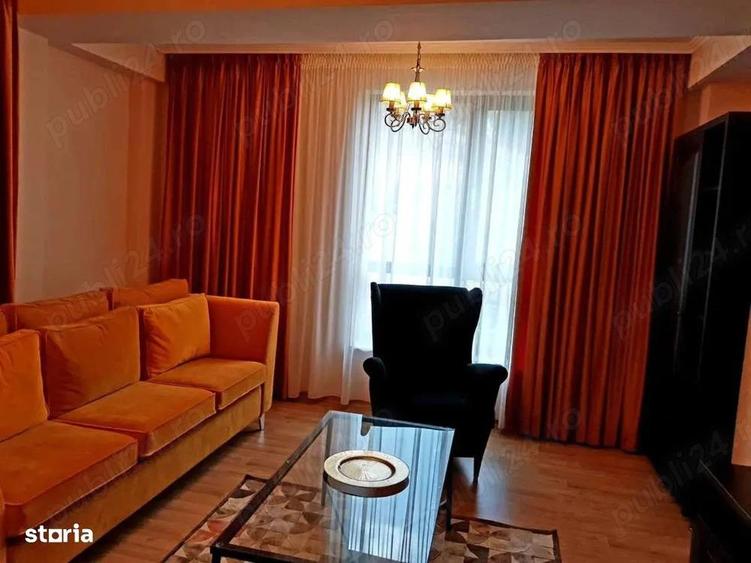 Apartament 2 camere, Dealul Morii Residence - 7