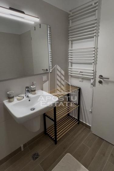 Apartament ultramodern, 1 camera - Zona Fabric, Timisoara - 8