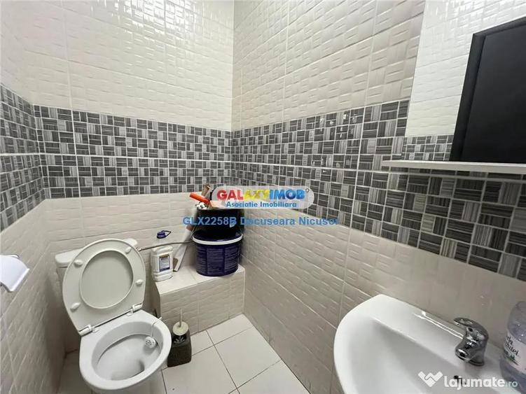 Spatiu comercial Militari Residence 1000 euro negociabil - 1