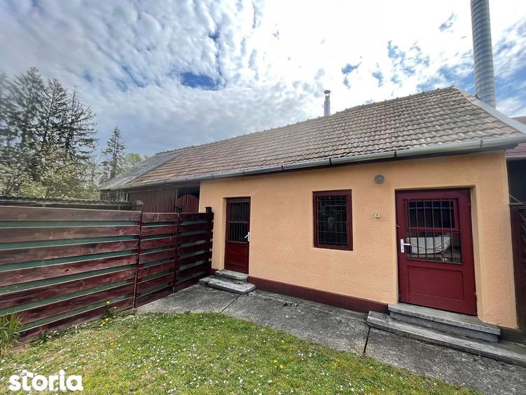 Casa de vanzare in Va?caunatura, lini?te ?i confort modern- 72000 Eur - 8