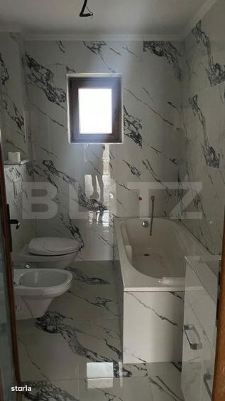 Casa de vanzare, 102 mp utili , zona Lazuri - 2