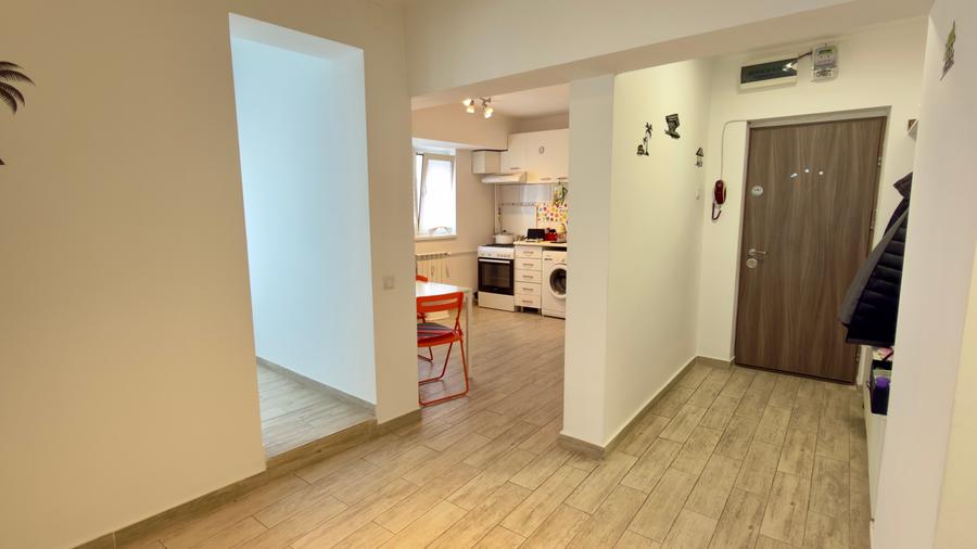 Apartament 2 camere Militari metrou Lujerului ! - 33