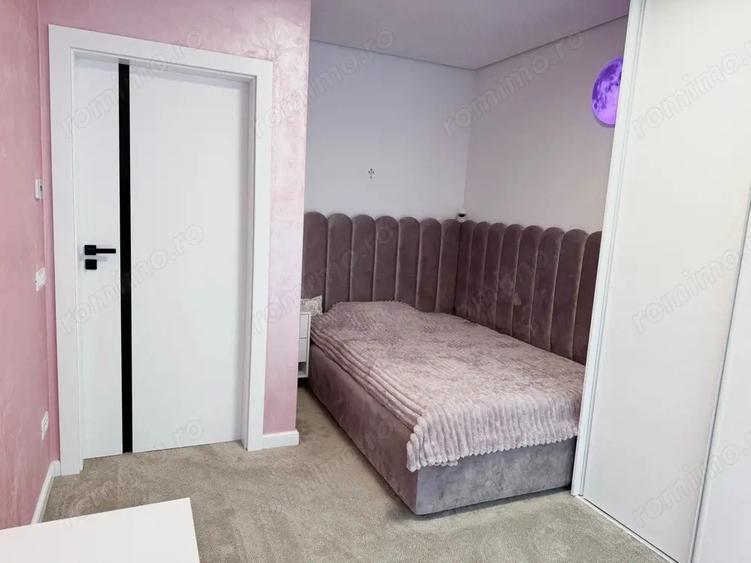 West Residence apartament 3 camere - 5