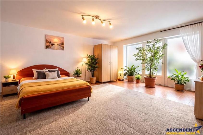 Rezidential/ Pensiune in decor de poveste,  Moieciu, Bran - 6