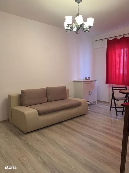 Centru-Tomis Mall-Apart.3 cam dec mobilat utilat et 2/4 pre? 400 euro - 10