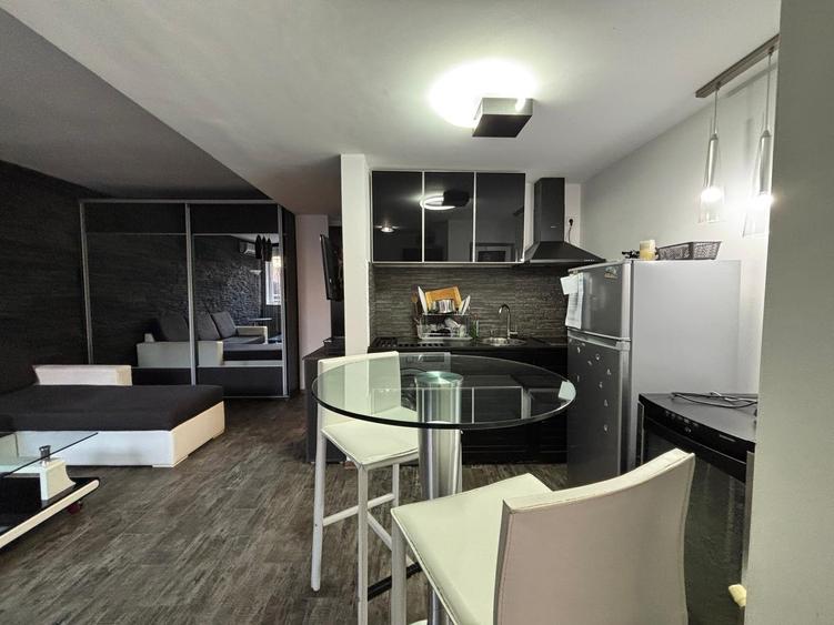 Studio modern  – Zona Campus - 7