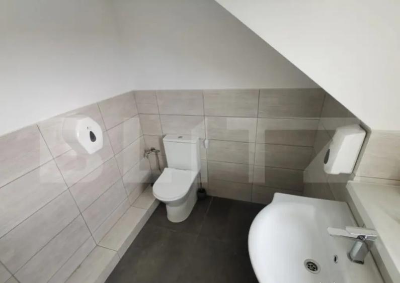 Spatiu Open-Space, 65mp, zona Piata 1 Mai - 1