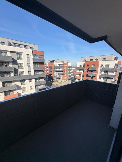 Vand garsoniera Avangarden 3 + boxa - 6