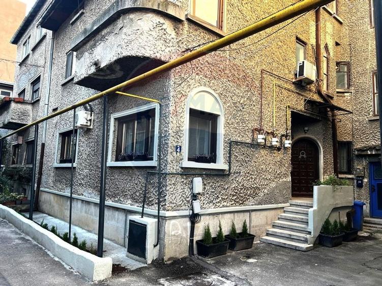 Apartament cu 3 camere de închiriat în zona Dacia - 9