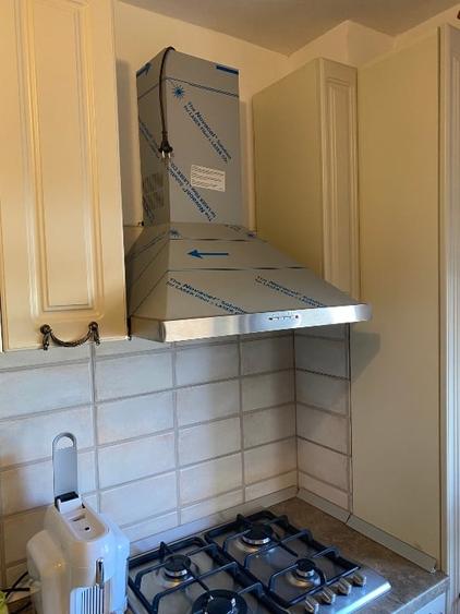 Mioritei 21. Apart. mobilat 2 camere semidecomandate etaj 1 - 6