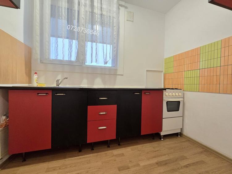 Iancului metrou - Soseaua Mihai Bravu, bloc mixt - 1