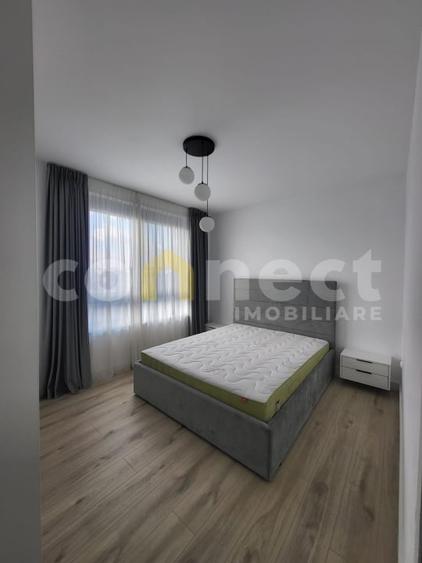 Apartament de inchiriat | 2 camere | Cartier Intre Lacuri - 11