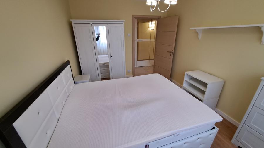 APARTAMENT 3 CAMERE BULEVARDUL ALEXANDRU OBREGIA - 27