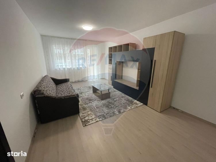 Apartament nou, decomandat - 2 camere - 4