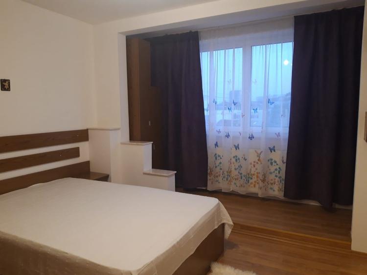 Cismigiu-apartament 2 camere de inchiriat - 10