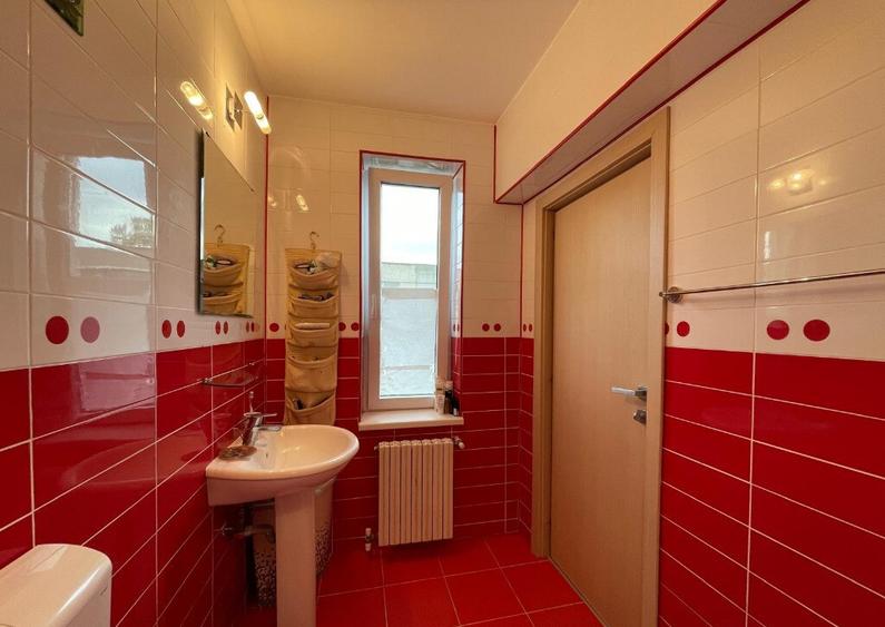 Apartament 3 camere zona Tomis 3 Brotacei, Constanta - 5