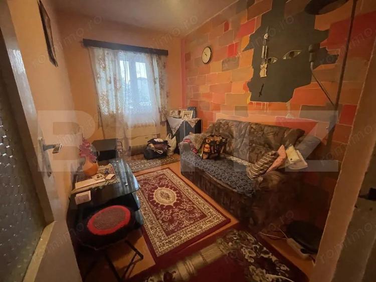 Apartament 3 camere 46mp, zona Sfanta Vienri - 5