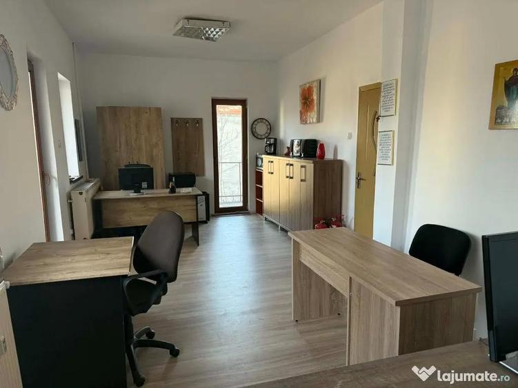 Spatiu birou zona Platinia-Calea Manastur - 3