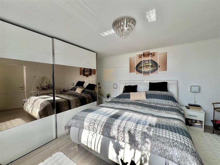 Casa + teren de vanzare in Campulung | Ideala locuinta sau casa de vacanta - 1